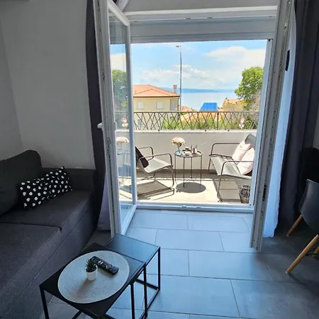 Meraki - One Bedroom Daire