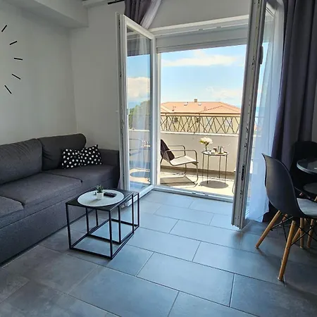 Daire Meraki - One Bedroom *