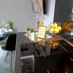 Meraki - One Bedroom *