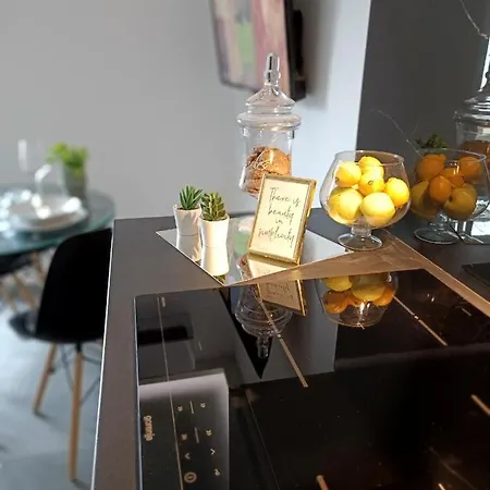 Meraki - One Bedroom *