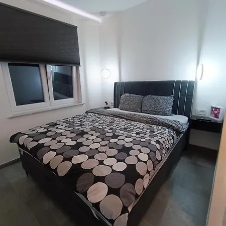 Meraki - One Bedroom * Kostrena