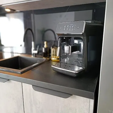 Meraki - One Bedroom Appartamento
