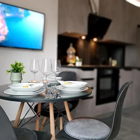 Appartement Meraki - One Bedroom *