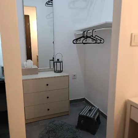 Meraki - One Bedroom * Kostrena