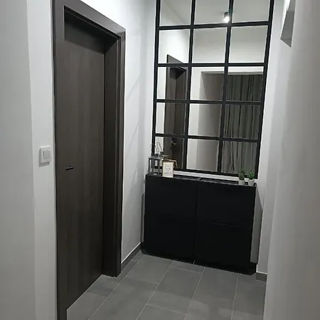Meraki - One Bedroom * Кострена