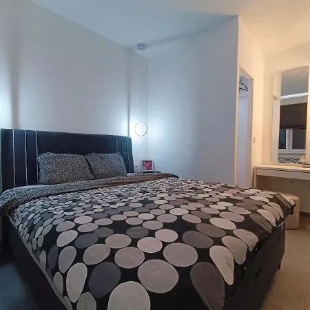 Meraki - One Bedroom *