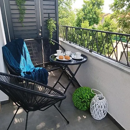 Meraki - One Bedroom Kostrena