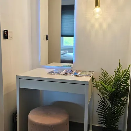 דירה Meraki - One Bedroom קוסטרנה