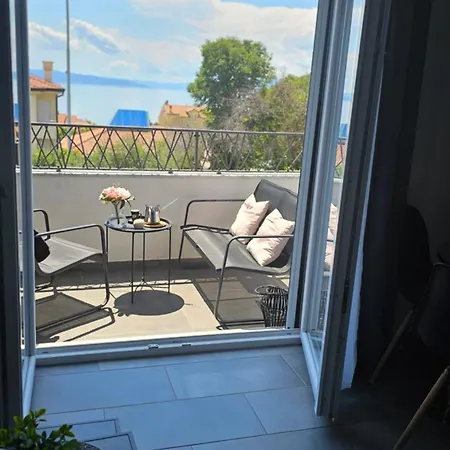 Meraki - One Bedroom Апартаменты *