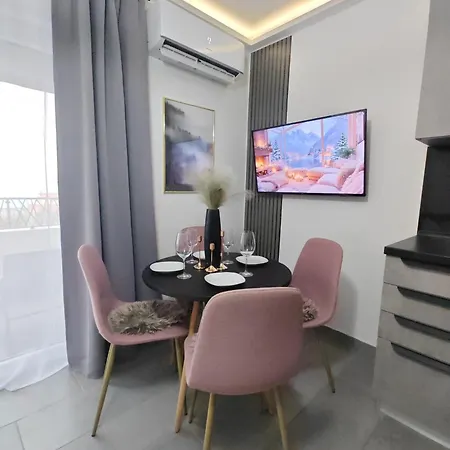 Meraki - One Bedroom *