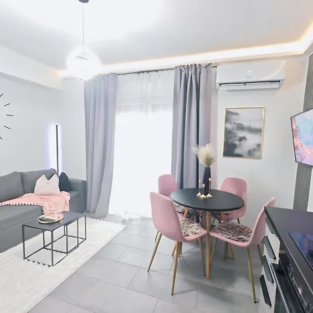 Meraki - One Bedroom 아파트