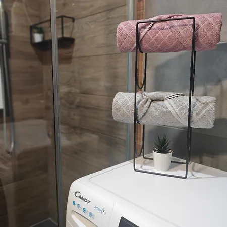 Meraki - One Bedroom 아파트
