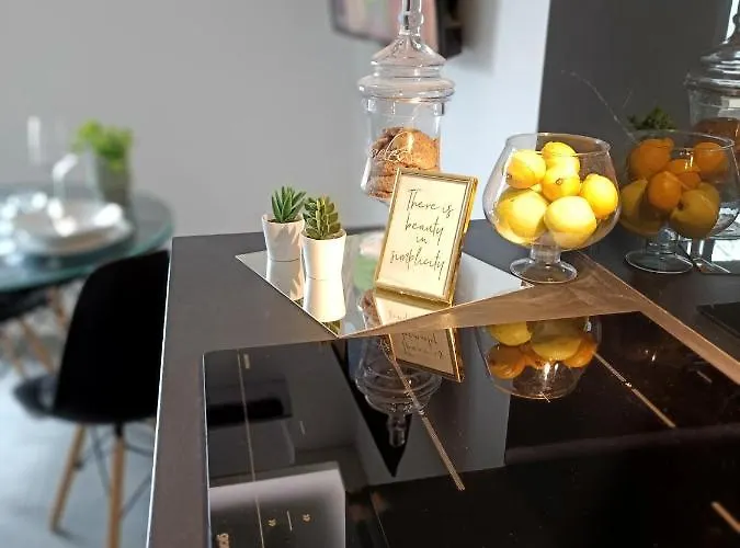 Meraki - One Bedroom *