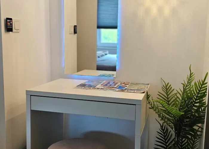 דירה Meraki - One Bedroom קוסטרנה